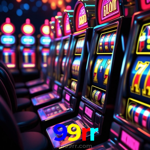 99rr Plataforma:Jogue no cassino mais confiável e ganhe de forma segura!