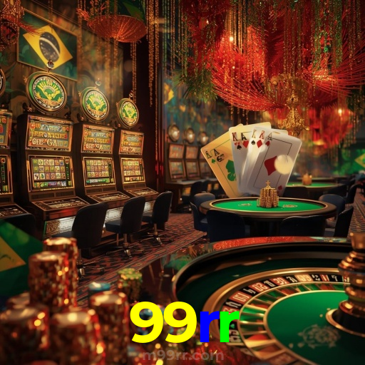 Login Cativante em 99rr: A Nova Era dos Jogos